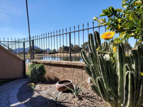 Waterfront, Camelback Mountain, Golf Course View N